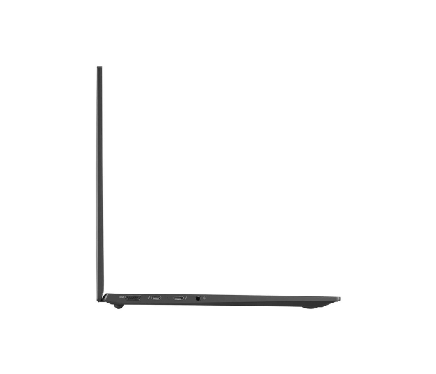 LG GRAM 2022 14Z90Q i7 12gen/16GB/1TB/Win11 czarny - 746881 - zdjęcie 13